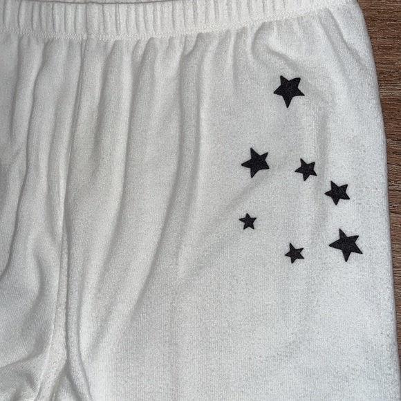 Wildfox Vanilla ‘Believe Rory Pants’ Joggers - Picture 5 of 11